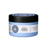 Лечебная маска для волнистых и вьющихся волос Coils&Curls, 250 мл, Maria Nila