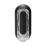 Багаторазовий мастурбатор Tenga Flip Zero Gravity EV чорний