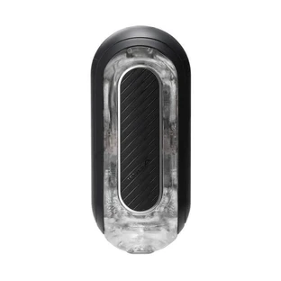 Багаторазовий мастурбатор Tenga Flip Zero Gravity EV чорний
