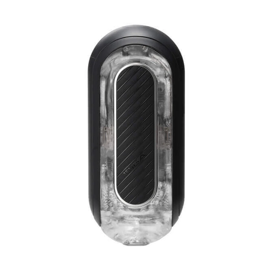 Багаторазовий мастурбатор Tenga Flip Zero Gravity EV чорний: ціни та характеристики