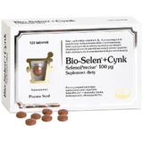 Pharma Nord Біо-Селен + Цинк, 120 компр.