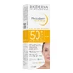 Bioderma Photoderm Spot-Age, защитный антиоксидантный крем для предотвращения гиперпигментации, SPF 50+, 40 мл