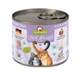 DeliCatessen, Делікатес, Корм ​​для кішок, качка та птиця, 200г