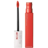 Стійка рідка помада Maybelline Super Stay Matte Ink 25 Heroine, 5 мл