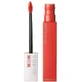 Стійка рідка помада Maybelline Super Stay Matte Ink 25 Heroine, 5 мл