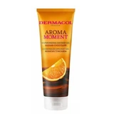 Гель для душа Dermacol «Бельгийский шоколад», 250 мл