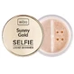 Wibo Selfie Loose Shimmer Face Highlighter Sunny Gold