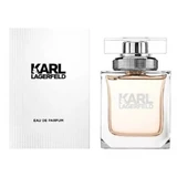 Karl Lagerfeld Pour Femme Eau de Parfum, 85 мл