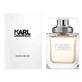 Karl Lagerfeld Pour Femme Eau de Parfum, 85 мл