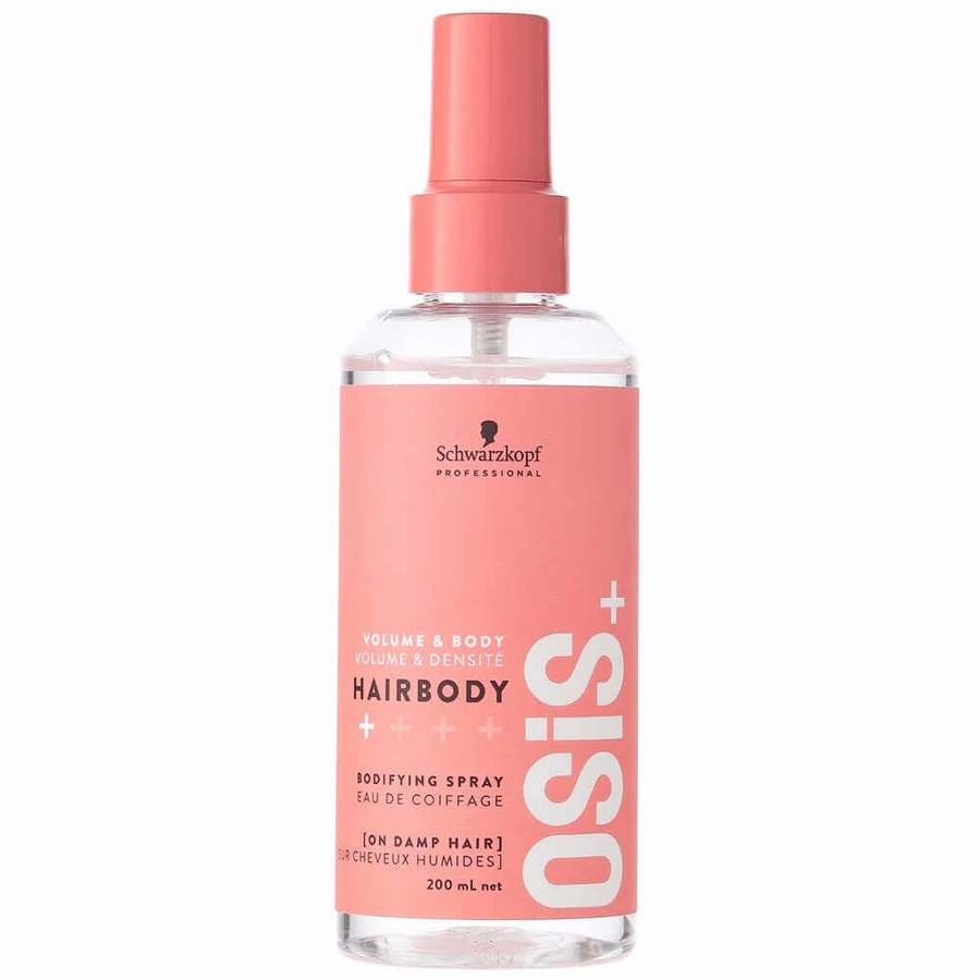Спрей для волосся Schwarzkopf Professional Osis+, 200 мл: ціни та характеристики