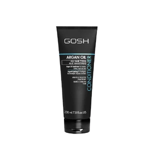 Кондиціонер для волосся Gosh Argan Oil з аргановою олією, 230 мл