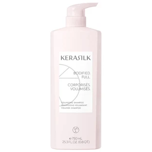 Шампунь для об'єму Kerasilk Essentials Volumising Shampoo 750мл