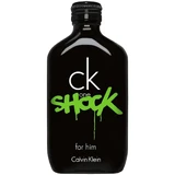 Calvin Klein CK One Shock for Him Eau de Toilette, 100 мл