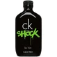 Туалетна вода Calvin Klein CK One Shock for Him, 100 мл