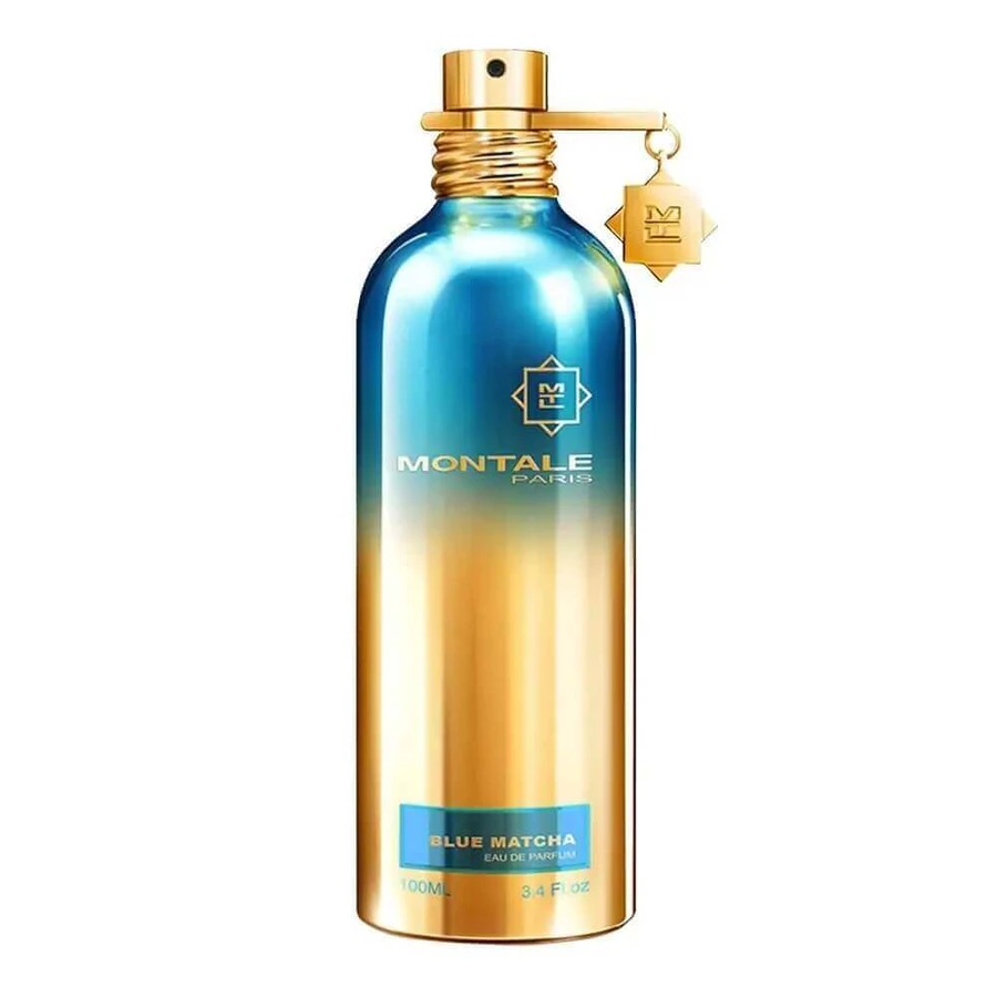 Montale Blue Matcha Eau de Parfum, 100 мл: цены и характеристики