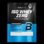 Протеїновий порошок зі смаком шоколаду Iso Whey Zero, 25 г, BiotechUSA