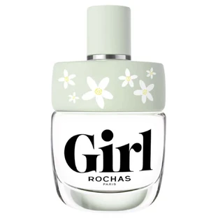 Туалетная вода Rochas Girl Blooming, 100 мл
