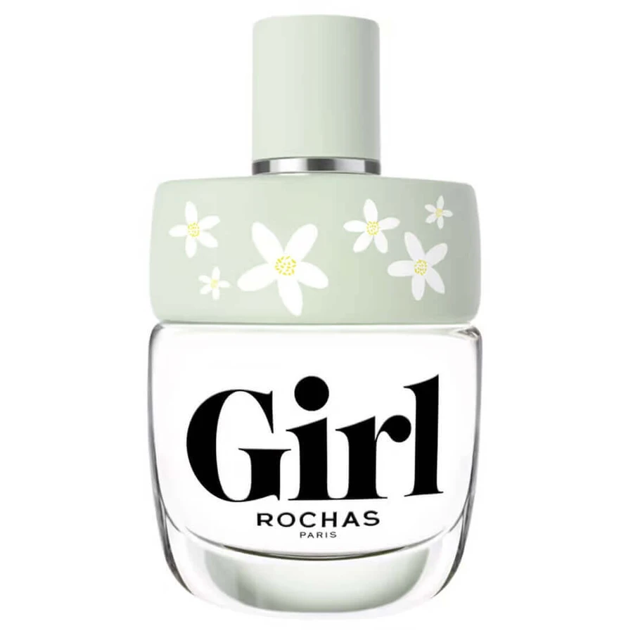Туалетная вода Rochas Girl Blooming, 100 мл: цены и характеристики