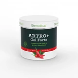 Artro+ Strong Gel с экстрактом чили и когтем дьявола, 250 мл, Biomedicus