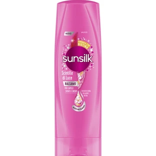 Лосьон для придания блеска Sunsilk Shine, 200 мл