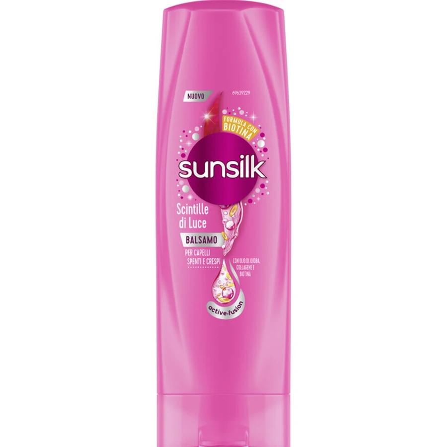 Лосьон для придания блеска Sunsilk Shine, 200 мл: цены и характеристики