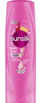 Лосьон для придания блеска Sunsilk Shine, 200 мл