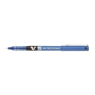 Шариковая ручка Pilot Hi-tecpoint V5 Blue