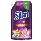 Кондиционер для белья Silan Aromatherapy Magic Magnolia, сменная упаковка, 594 мл