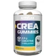 ActivLab Pharma Crea Gummies лимон-лайм, 60 жевательных конфет