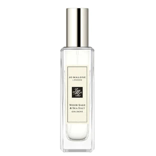 Одеколон Jo Malone Wood Sage & Sea Salt, 30 мл