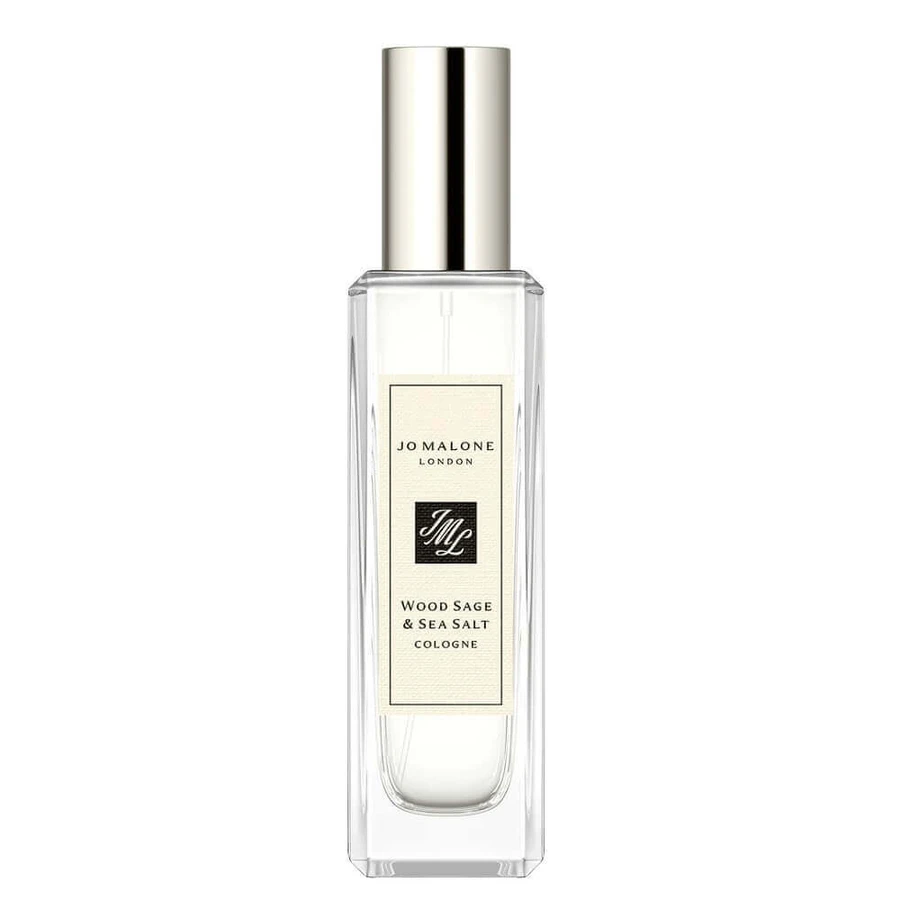 Одеколон Jo Malone Wood Sage & Sea Salt, 30 мл: ціни та характеристики