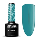 Sunone UV/LED Gel Polish Color Hybrid Varnish Z09 Zoe, 5 мл