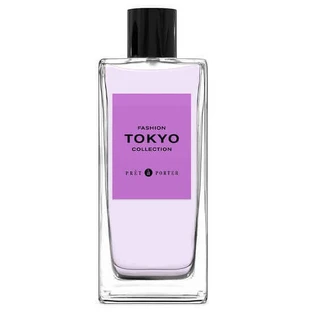 Парфумована вода Coty Pret A Porter Tokyo, 100 мл