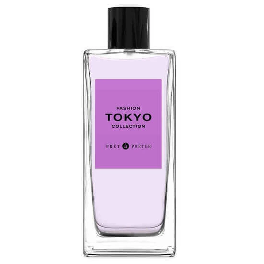 Парфумована вода Coty Pret A Porter Tokyo, 100 мл: ціни та характеристики