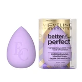 Eveline Cosmetics, Better Than Perfect, Кисть для макияжа, 1 шт.