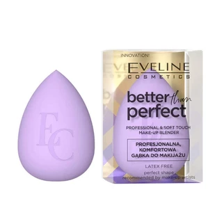 Eveline Cosmetics, Better Than Perfect, Кисть для макияжа, 1 шт.