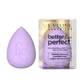 Eveline Cosmetics, Better Than Perfect, Кисть для макияжа, 1 шт.