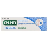 Sunstar GUM, гель Hydral 6000, 50 мл