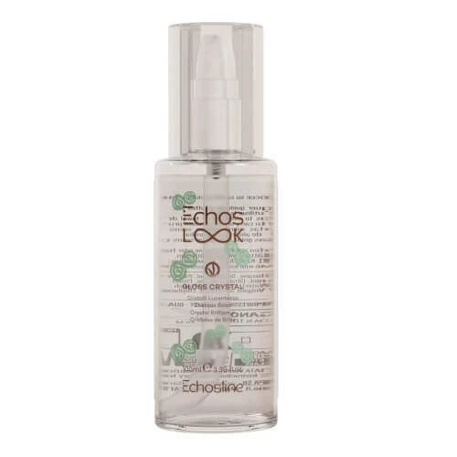 Echosline Echos Look Gloss Crystal, 100 мл: цены и характеристики