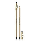 Eveline Cosmetics Карандаш для глаз коричневый