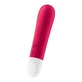 Эхо-стимулятор Satisfyer Ultra Power Bullet 1 красный