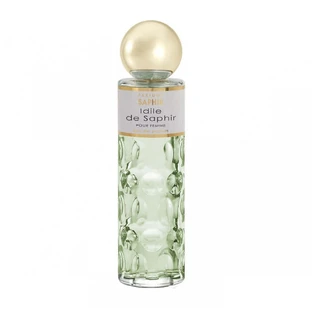 Saphir Idile Women Eau de Parfum, 200 мл