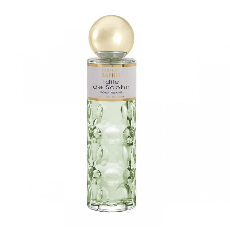 Saphir Idile Women Eau de Parfum, 200 мл: цены и характеристики