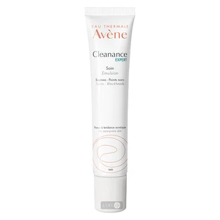 Комплексний засіб Avene Cleanance Expert для проблемної шкіри 40 мл