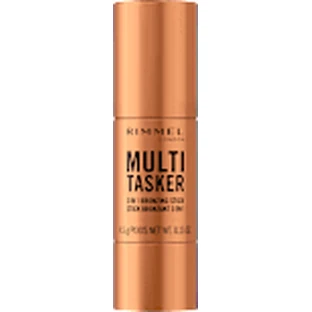 RIMMEL LONDON Multi Tasker 3в1 паличка-бронзатор для засмаги, 1 шт