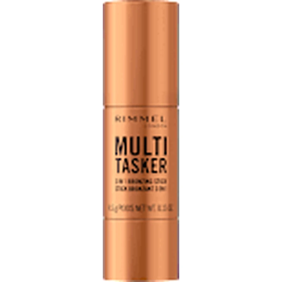 RIMMEL LONDON Multi Tasker 3в1 паличка-бронзатор для засмаги, 1 шт: ціни та характеристики