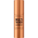 RIMMEL LONDON Multi Tasker 3в1 паличка-бронзатор для засмаги, 1 шт: ціни та характеристики