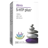 5-HTP Plus, 90 таблеток, Алевия