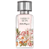 Salvatore Ferragamo Giardini Di Seta парфюмированная вода, 50 мл