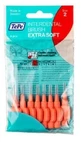 TePe, Міжзубні щітки Extra Soft 0,5мм rot, 8 шт